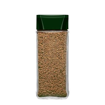 Jacobs Kronung Gold, Instant Coffee, Powder, 100 g, 05005