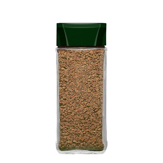 Jacobs Kronung Gold, Instant Coffee, Powder, 100 g, 05005