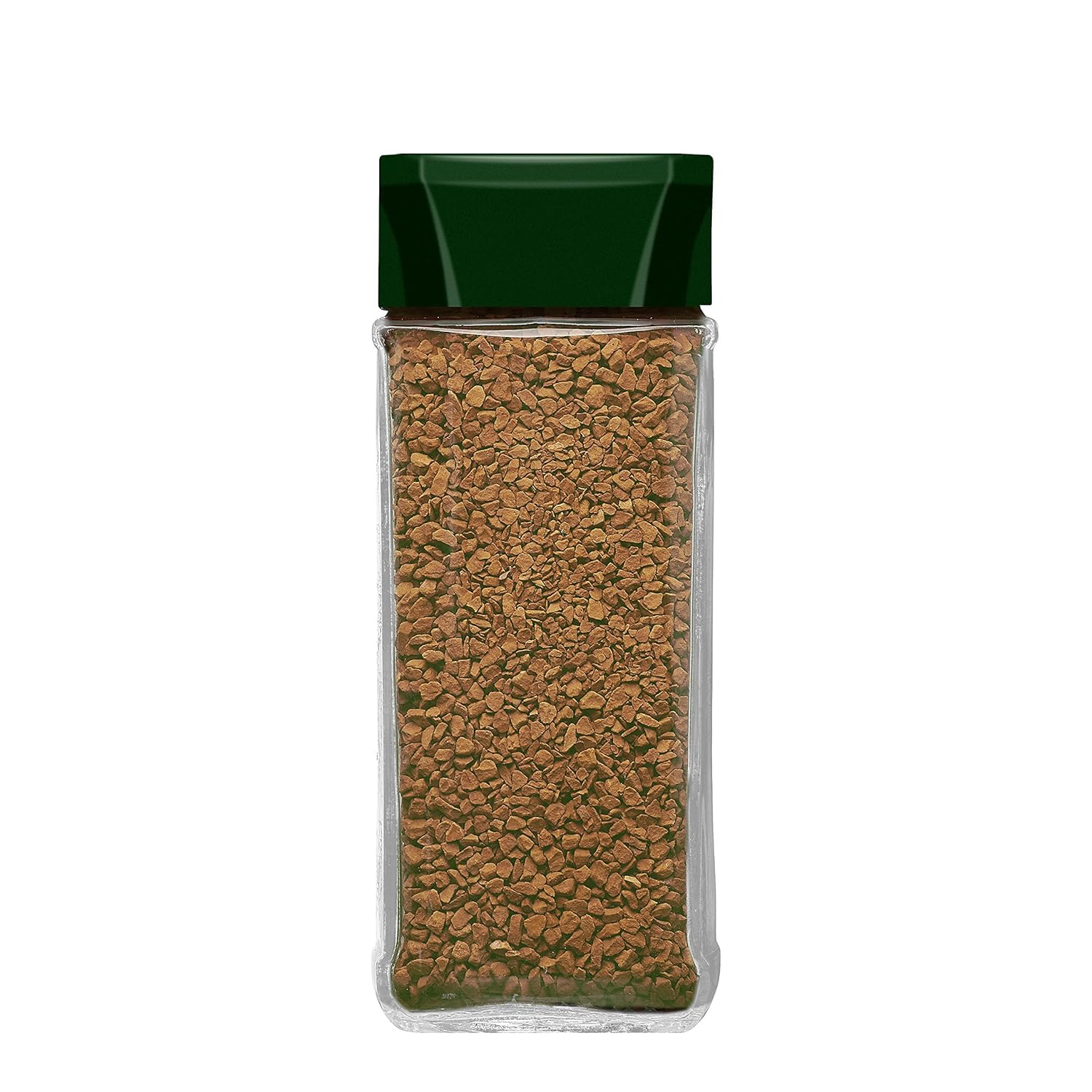 Jacobs Krönung Gold, Caffè Istantaneo, Bevanda in Polvere Solubile, 100g, 05005