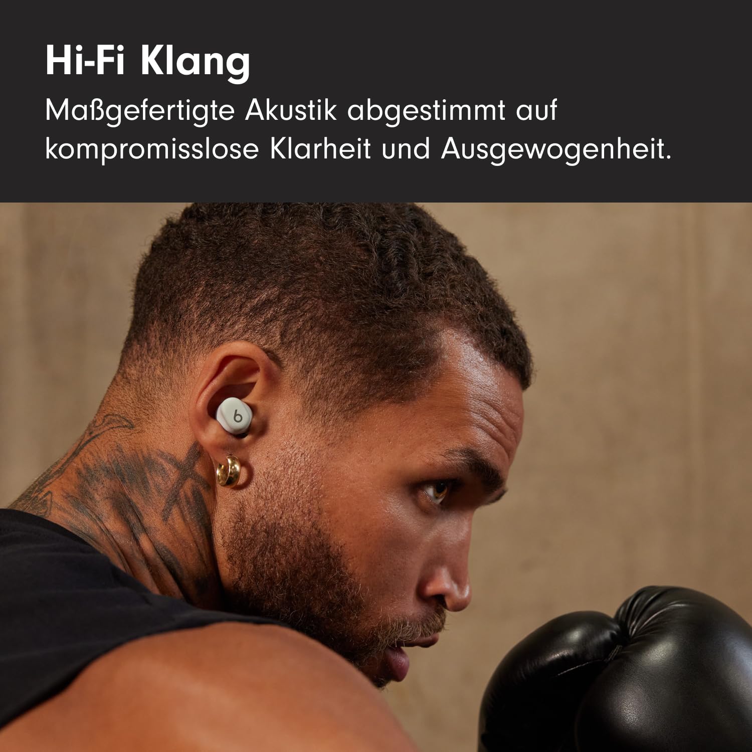 Beats Solo Buds – kabellose Bluetooth In-Ear Kopfhörer – Bild 2