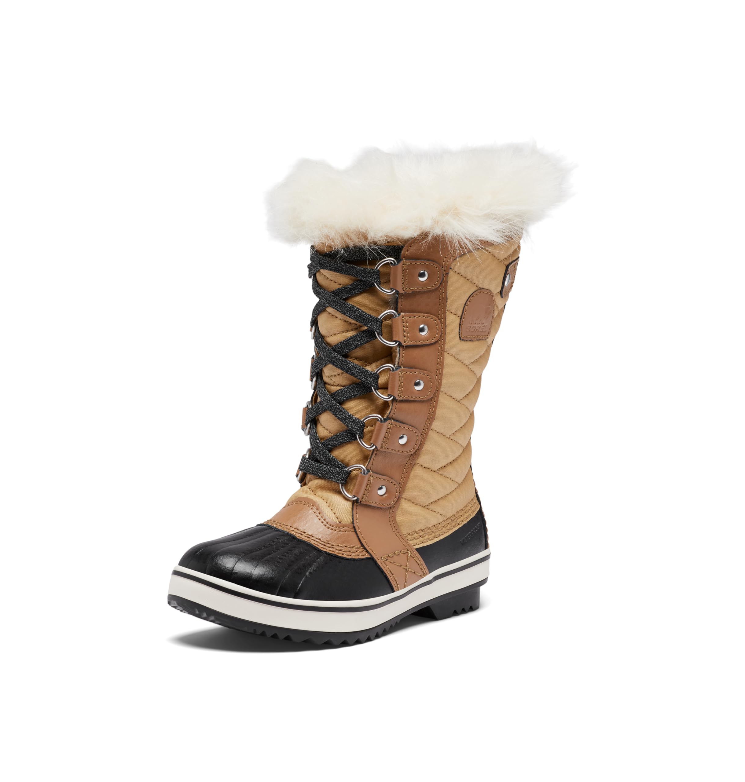 SOREL Children's Tofino ll Waterproof Boot
