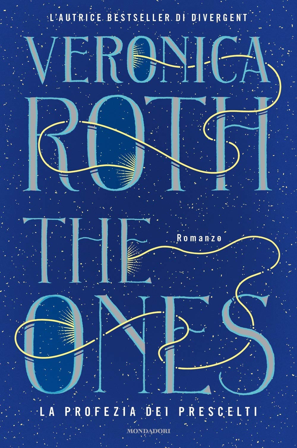 The Ones. La Profezia Dei Prescelti - 4