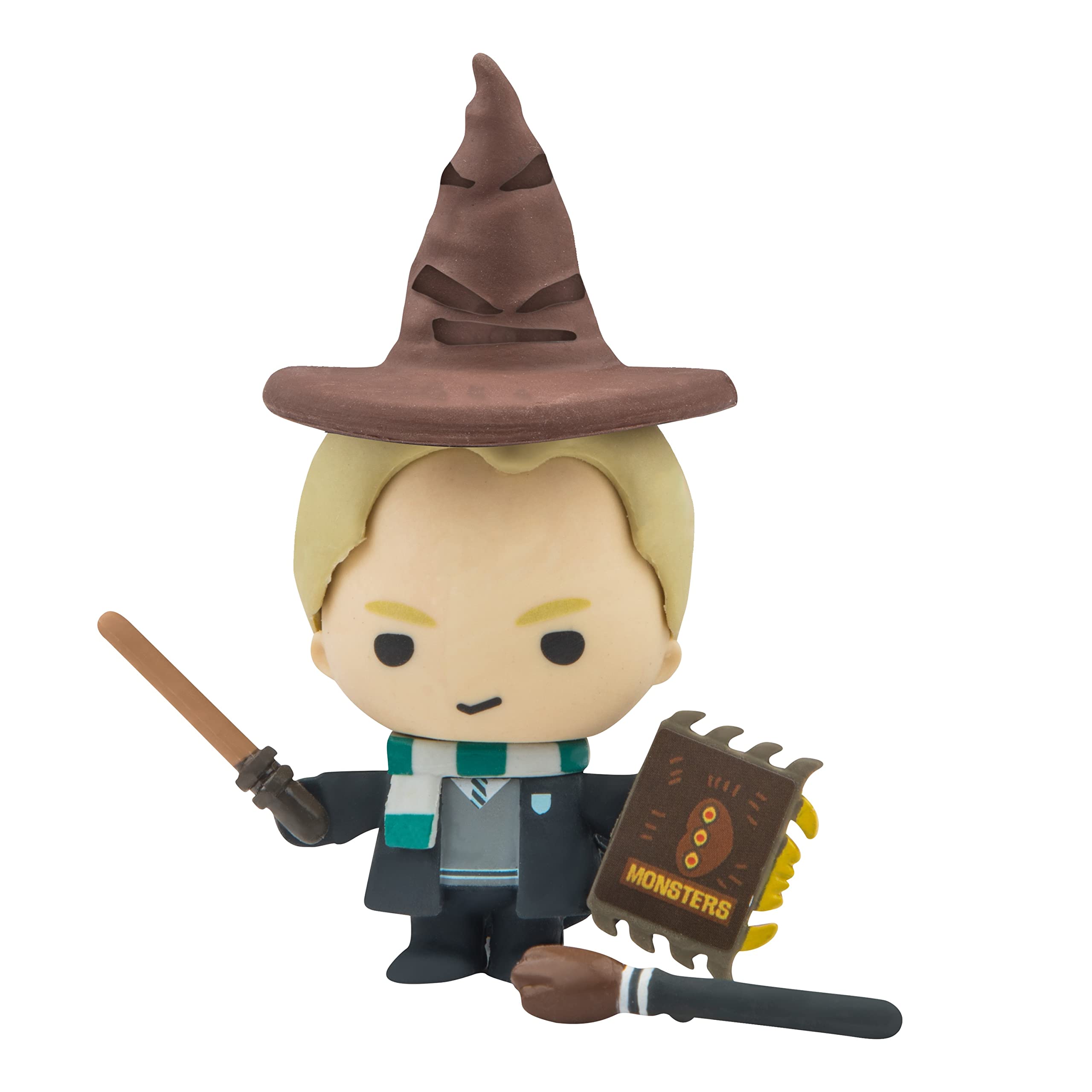 Cinereplicas Branpresto Harry Potter Figur Gomee 24-teiliges Set PlayStation 4