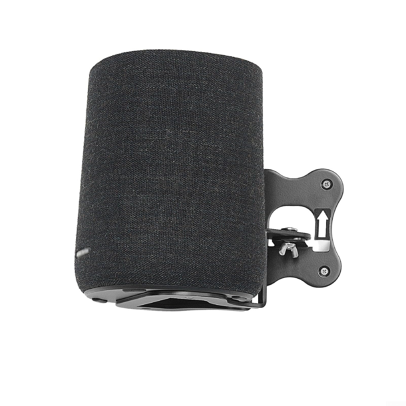 Brazo Montaje para acero Enchant Inclinable Brazo Montaje para(White)