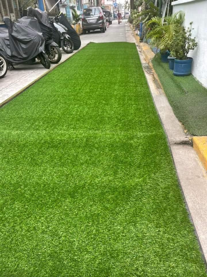 BASRAH NIWAR 35MM Grass Carpet Grass Mat for Home and Balconey|Wall Decoration (6.5×3) (B0CWHDQPS4) Amazon Price History, Amazon Price Tracker