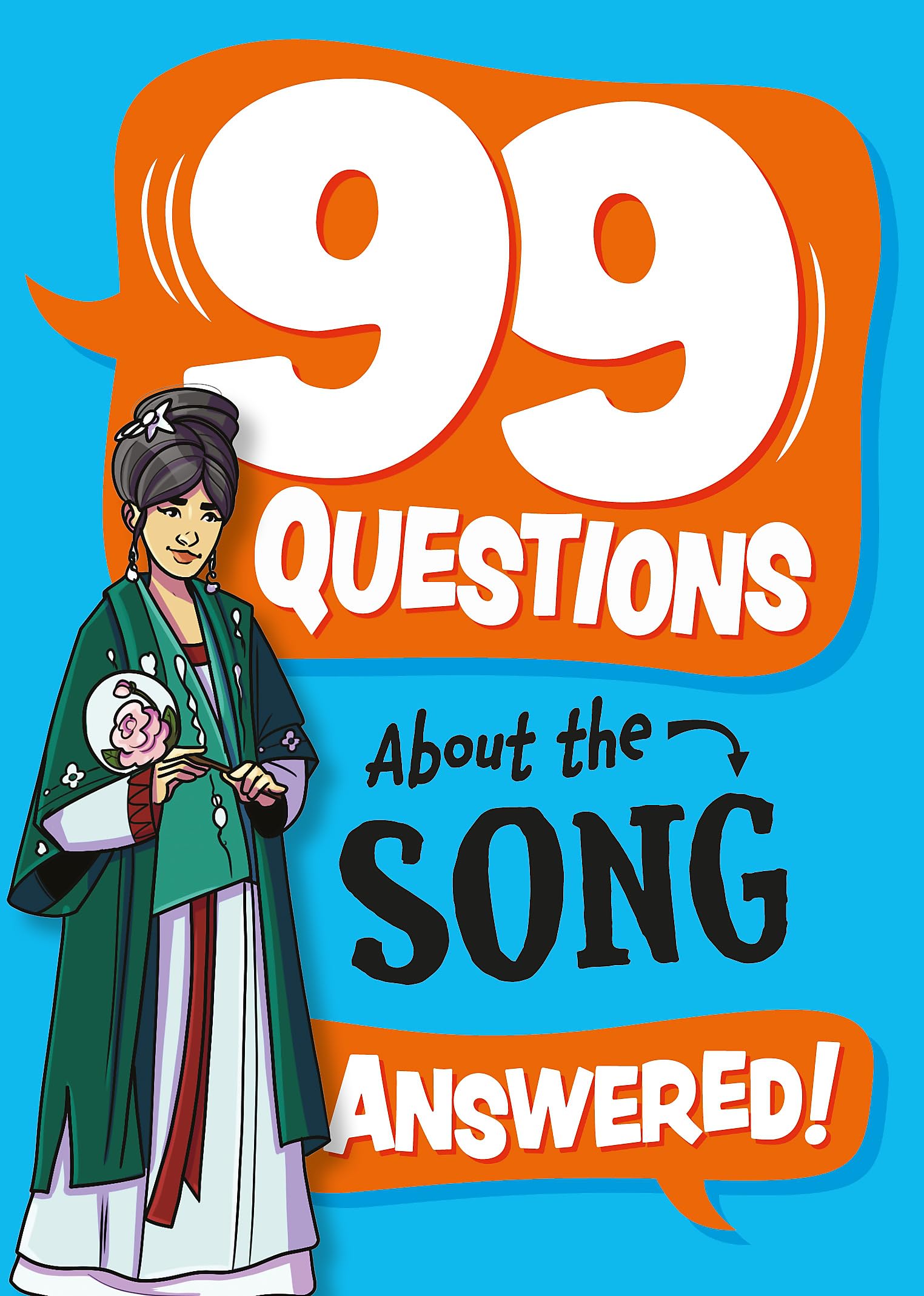 The Song Dynasty (99 Questions About)