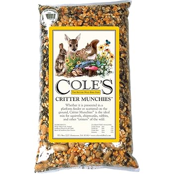 coles guinea pig food