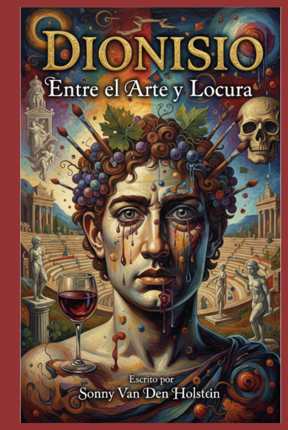 Dionisio: Entre el Arte y la Locura