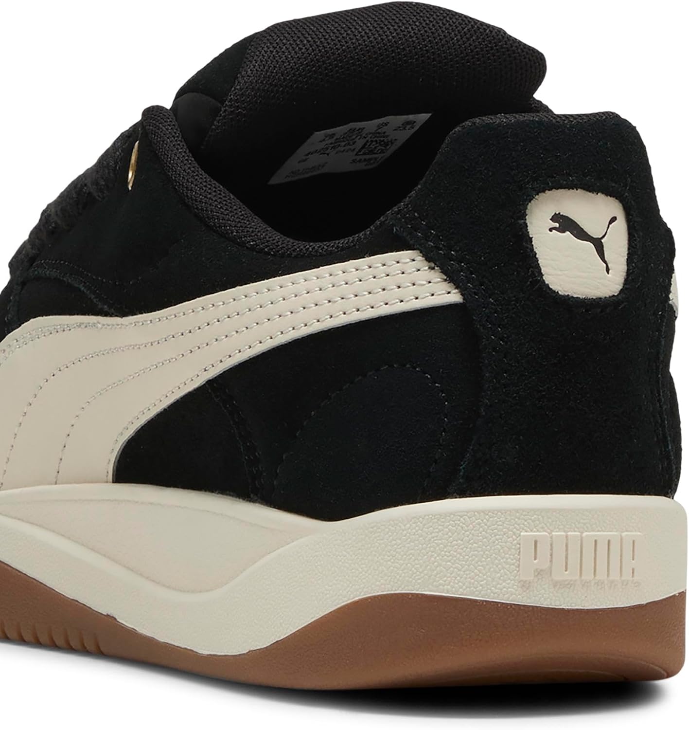 Puma Womens Park Luna Sd