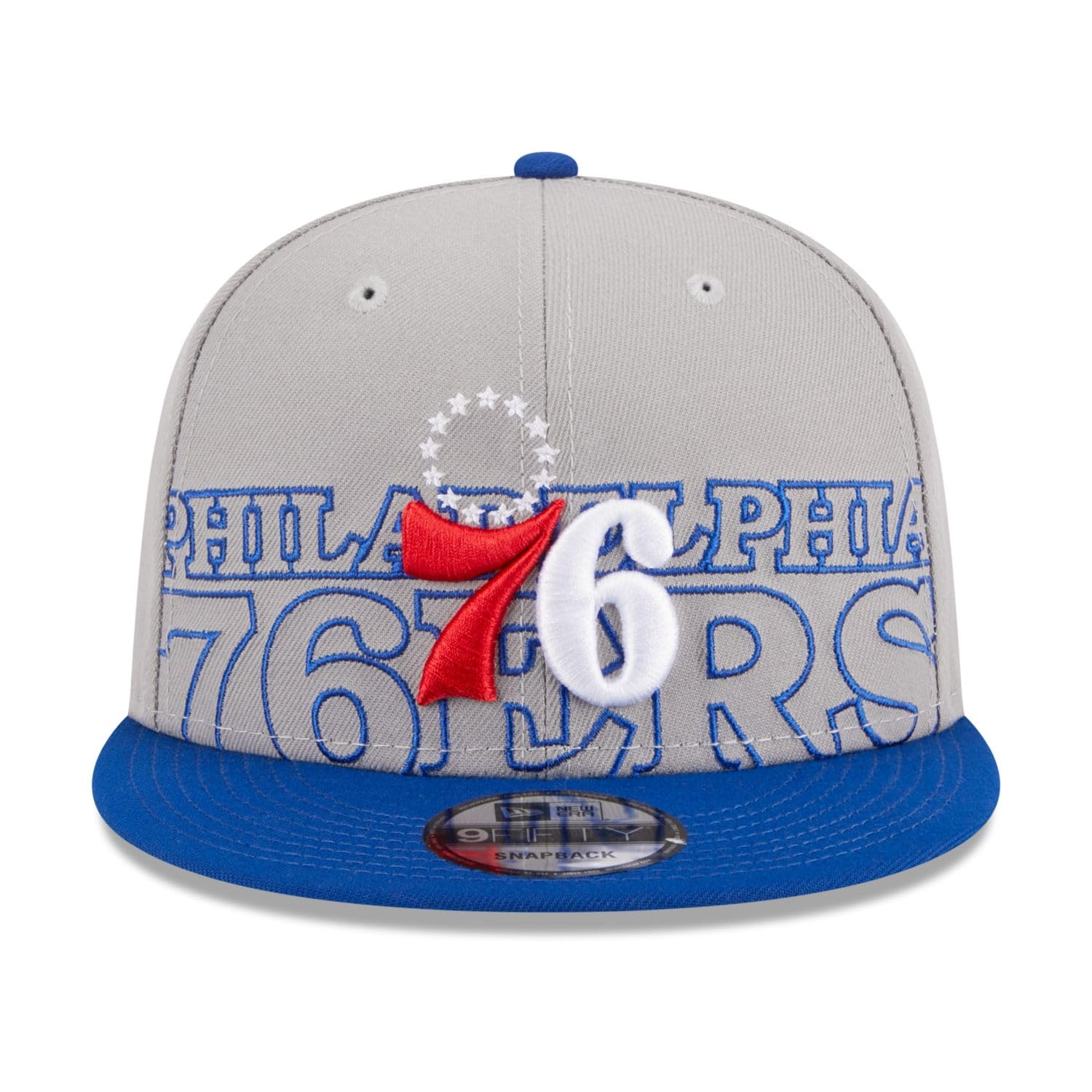 Amazon | ニューエラ (New Era) スナップバック キャップ - NBA