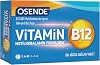 Osende Vitamin B12 30 Tablets