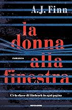La donna alla finestra