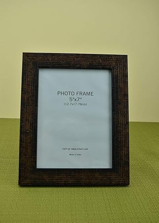 Vintage Gulley Photo Frame, Single Frame | 5