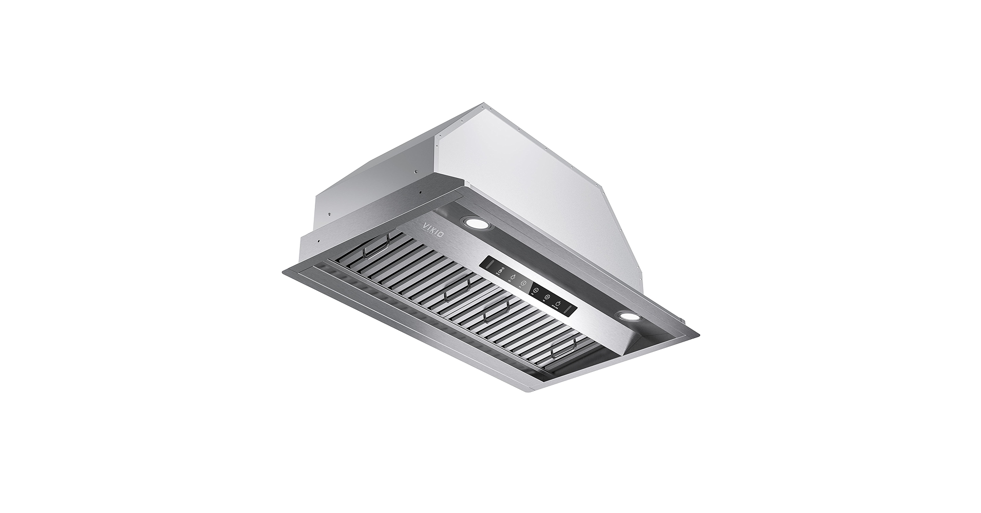 Amazon.com: VIKIO HOME Range Hood Insert 30 Inch,Built-in