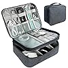 Parent_06_24_131 gray Suitcase organiser