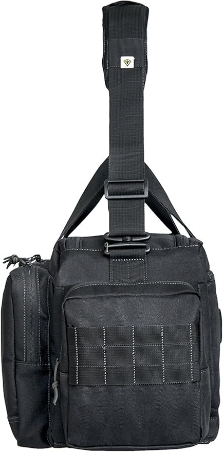 first tactical range bag