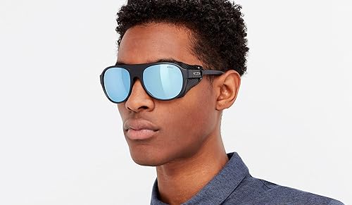Miniatura 3 de Revo Gafas de sol cruzadas lente polarizada con marco envolvente de montañismo