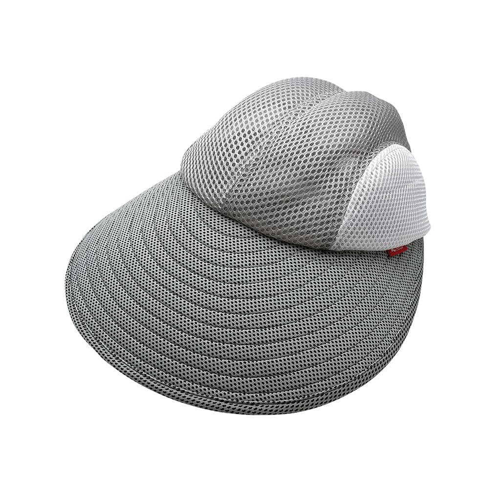 【美品】alo メッシュキャップ org.jpg