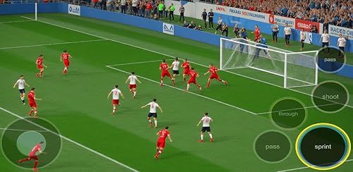 Football Heads: France 2019/20 Ligue 1