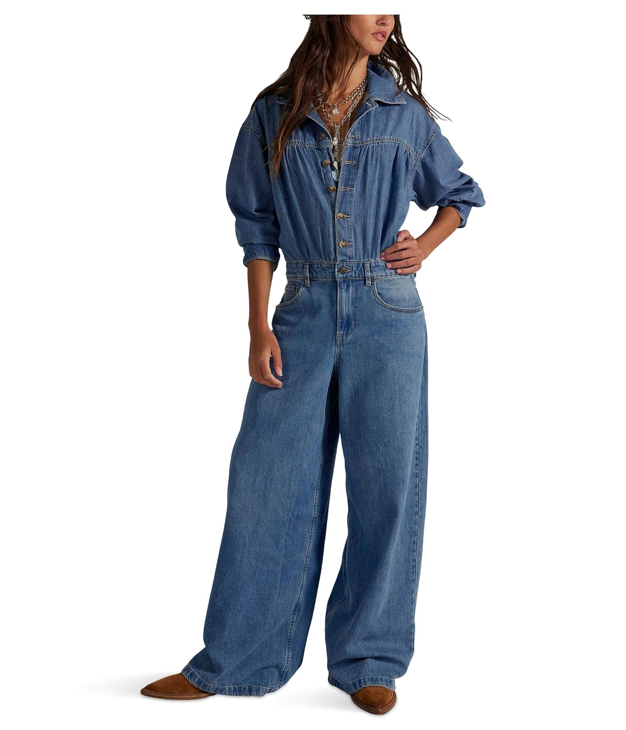 Free People womens Carpe Diem One Piece