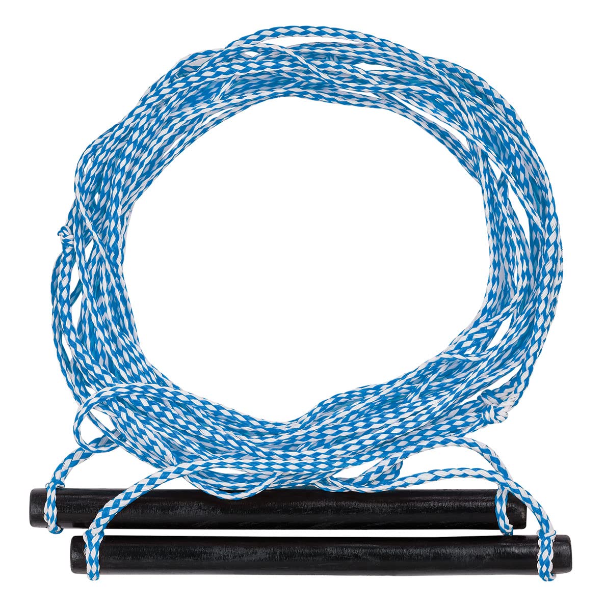 Full Throttle Kids Trainer Waterskis