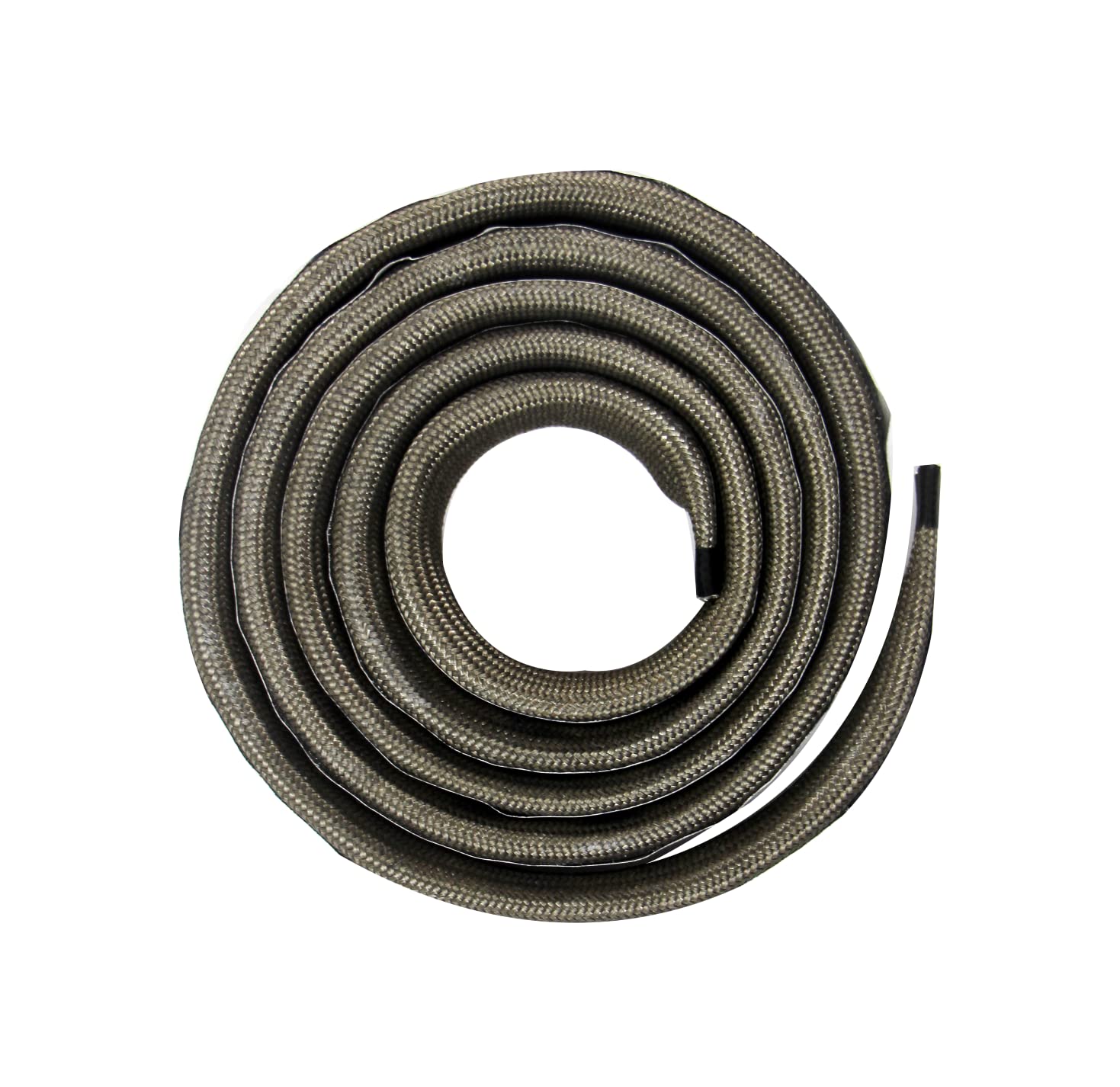 YNNI KAMADO Fibreglass Replacement Gasket 25" for all Grills TQBXMZ25