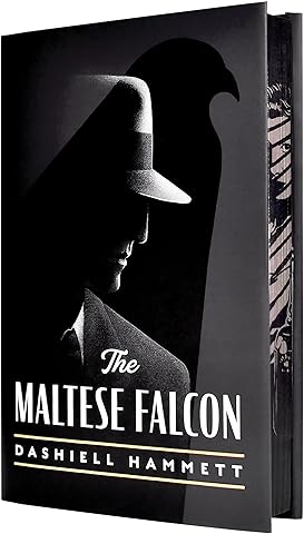 The Maltese Falcon