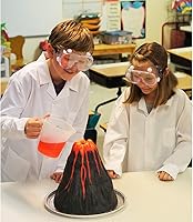 Vista 3 de Smoothfoam K-103 Mega Volcán Kit-Blanco