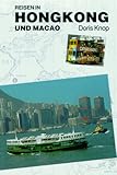 Reisen in Hongkong und Macao