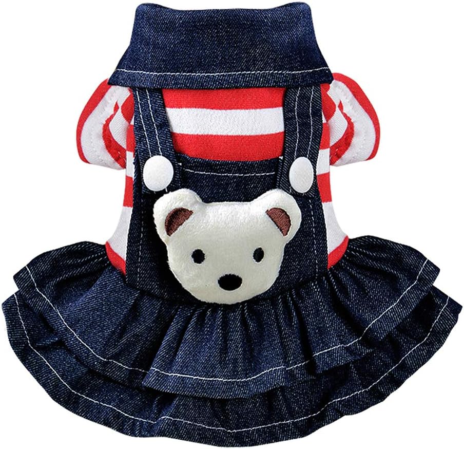 cuffie antirumore per cani di piccola taglia