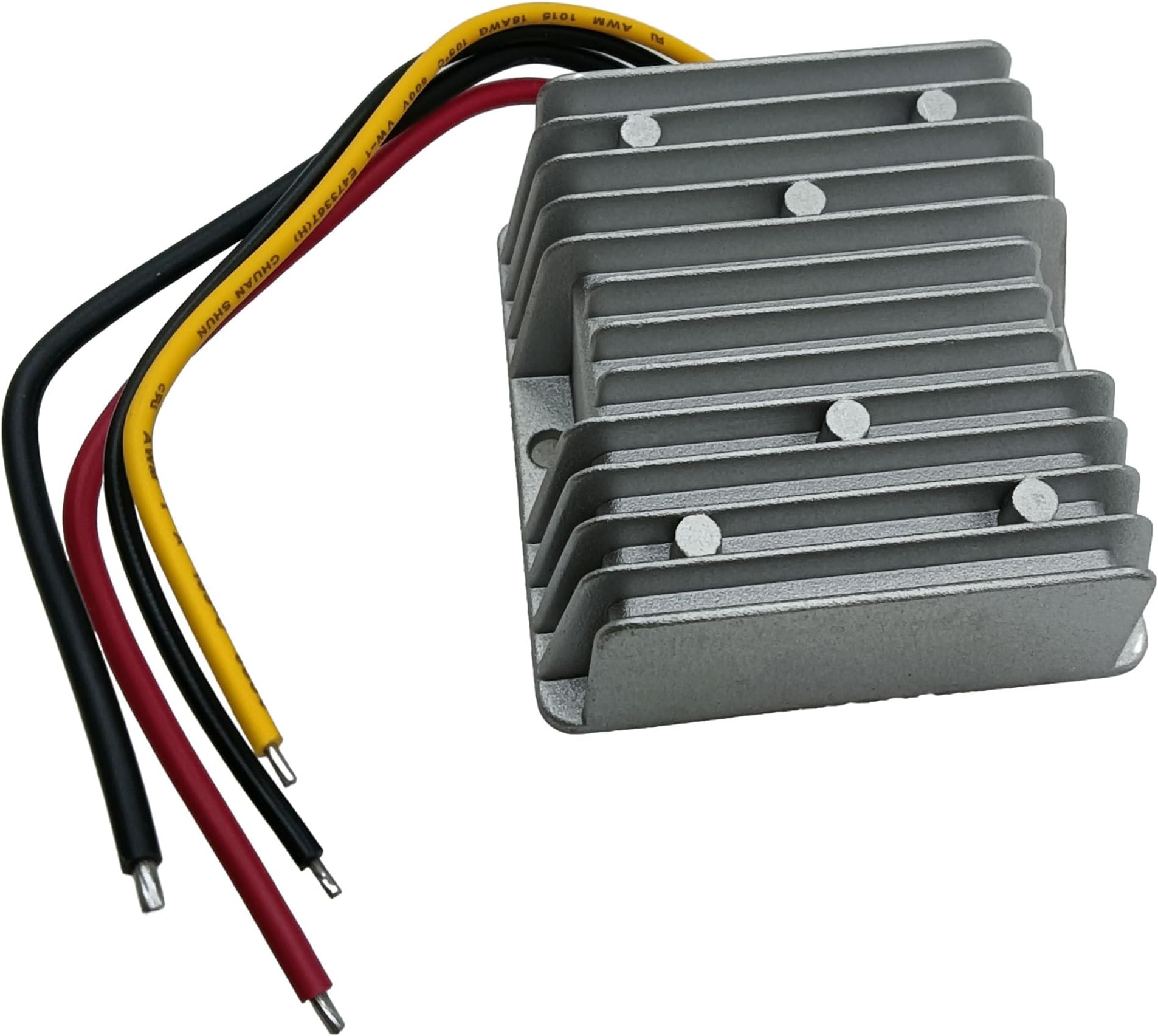 DC-DC Converter 12V to 36V 5A 180W Step Up Booster Power Module Regulator