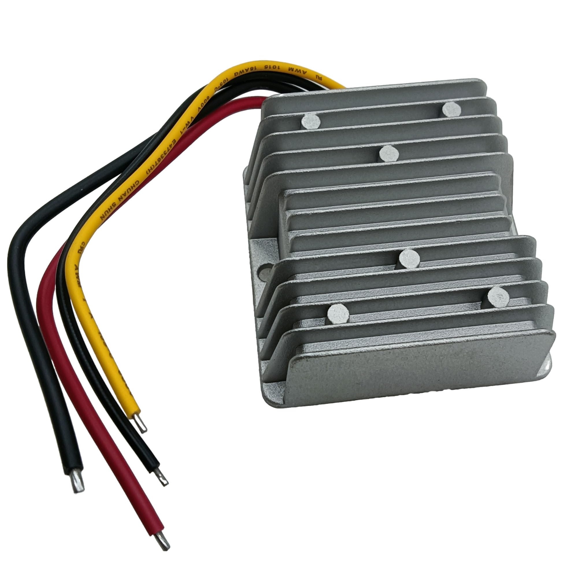 DC-DC Converter 12V to 36V 5A 180W Step Up Booster Power Module Regulator