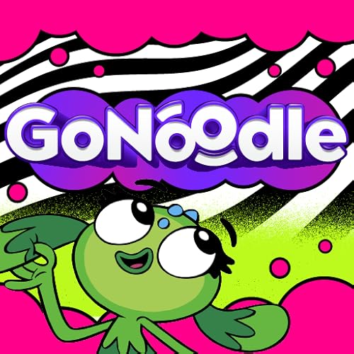 GoNoodle
