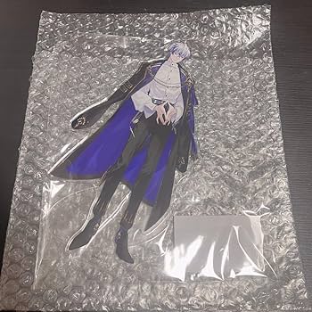 Amazon.co.jp: イケメンヴィラン BIGアクスタ ジュード・ジャザ