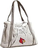 Vista 43 de Littlearth Bolso con capucha NCAA para mujer Georgia Bulldogs