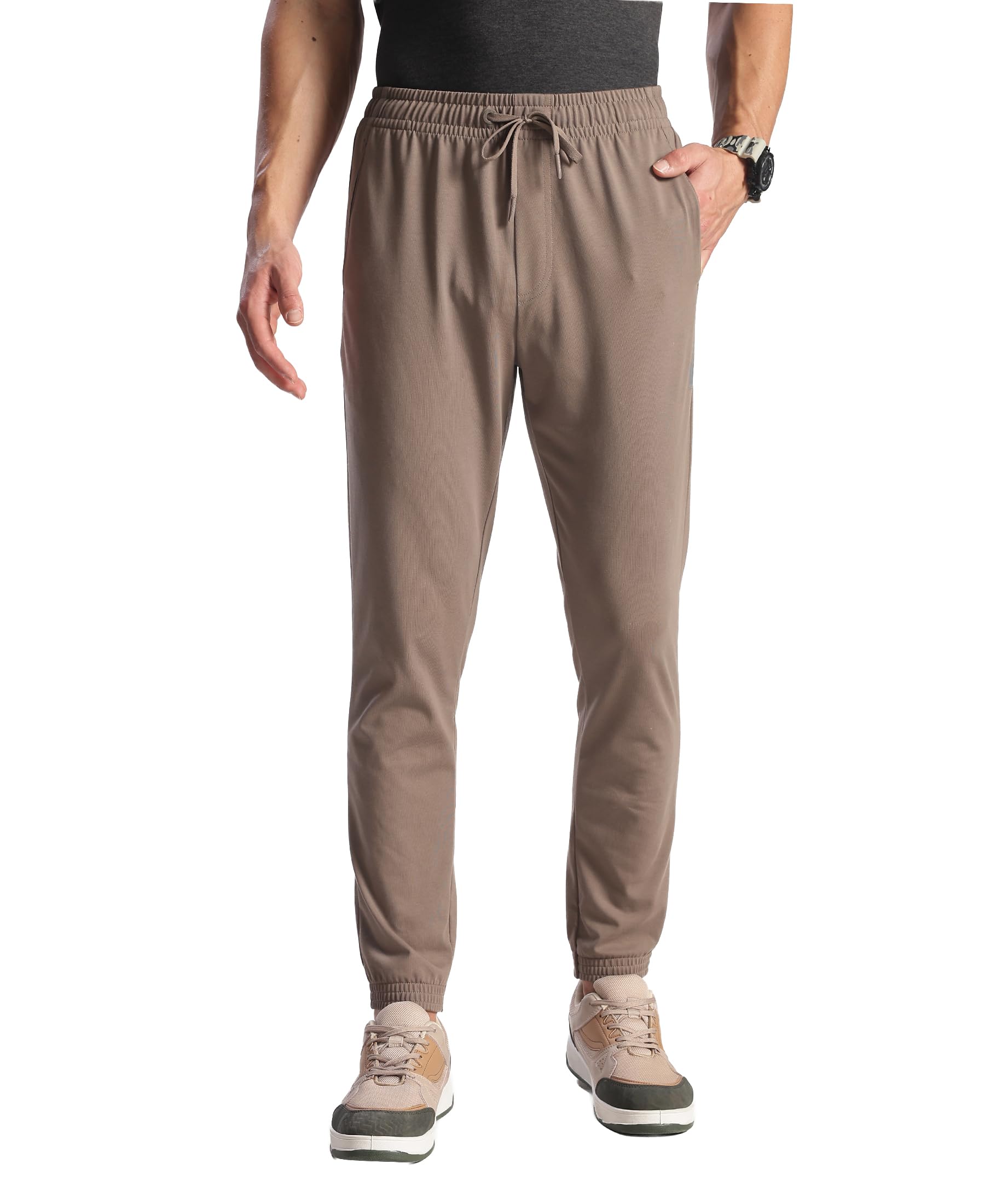 jockey Men Track Pants-picture-36