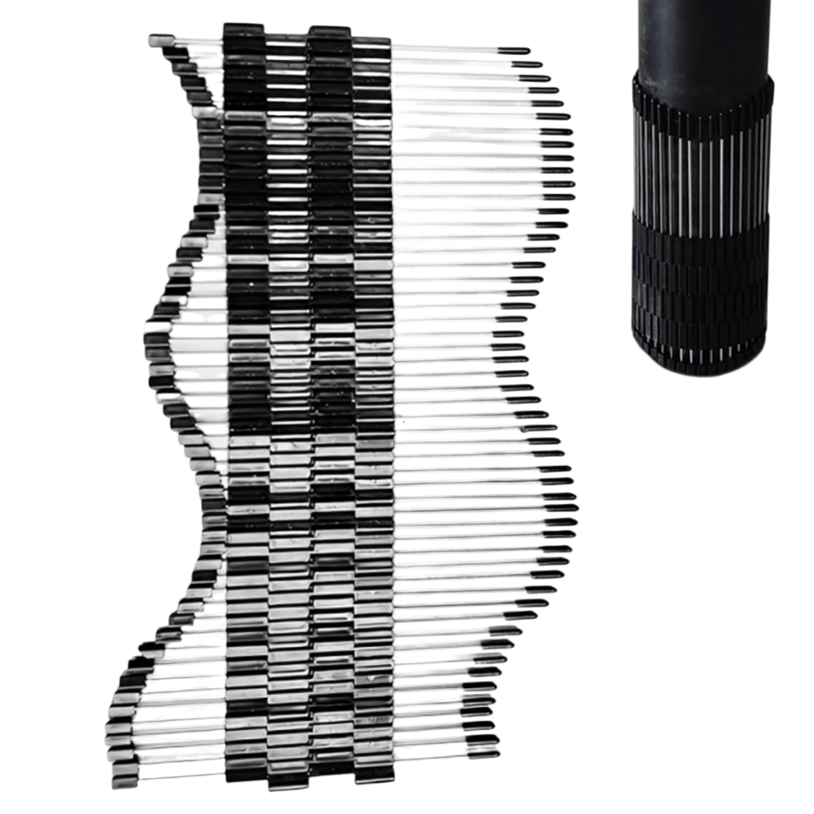 Outils de revêtement de sol, outil de scribe | Outil de script précis multifonctionnel - Accessoires ergonomiques innovants portables pour le carrelage, salle de bain, cuisine, extérieur