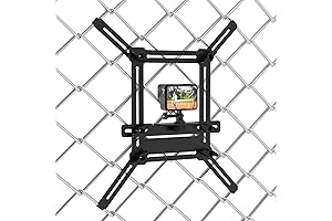 Fence Mount for Baseball: The Ultimate Tracking Solution