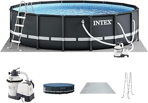 Intex Ultra XTR 26309ST 14 ft x 42 in