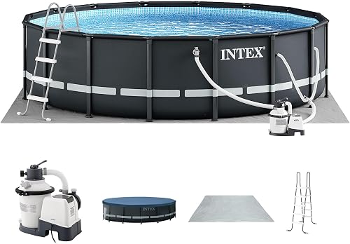 Intex Ultra XTR 26309ST 14 ft x 42 in