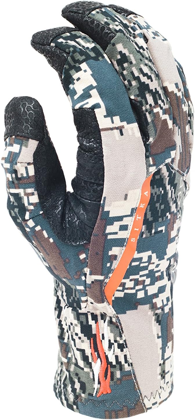 SITKA Gear Mountain Windstopper Glove