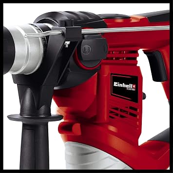 Einhell TC-RH 900 KIT, Kırıcı Delici Set - 4258253