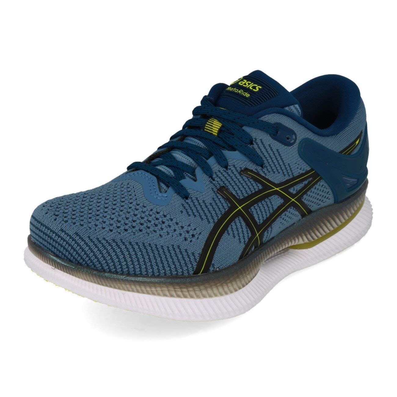 Asicswomens Metaride Running Shoes Black Red Desertcart Seychelles