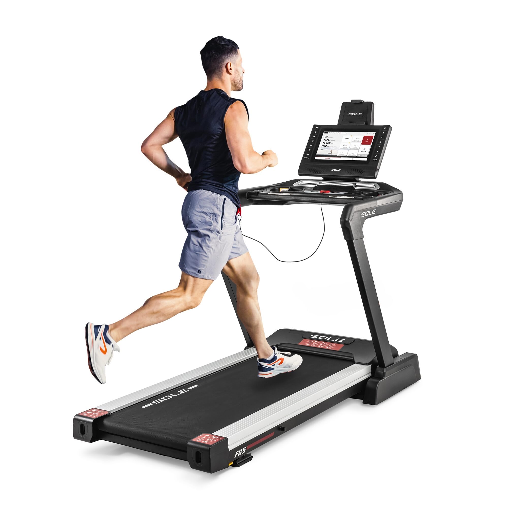 SOLE Fitness F80 Treadmill