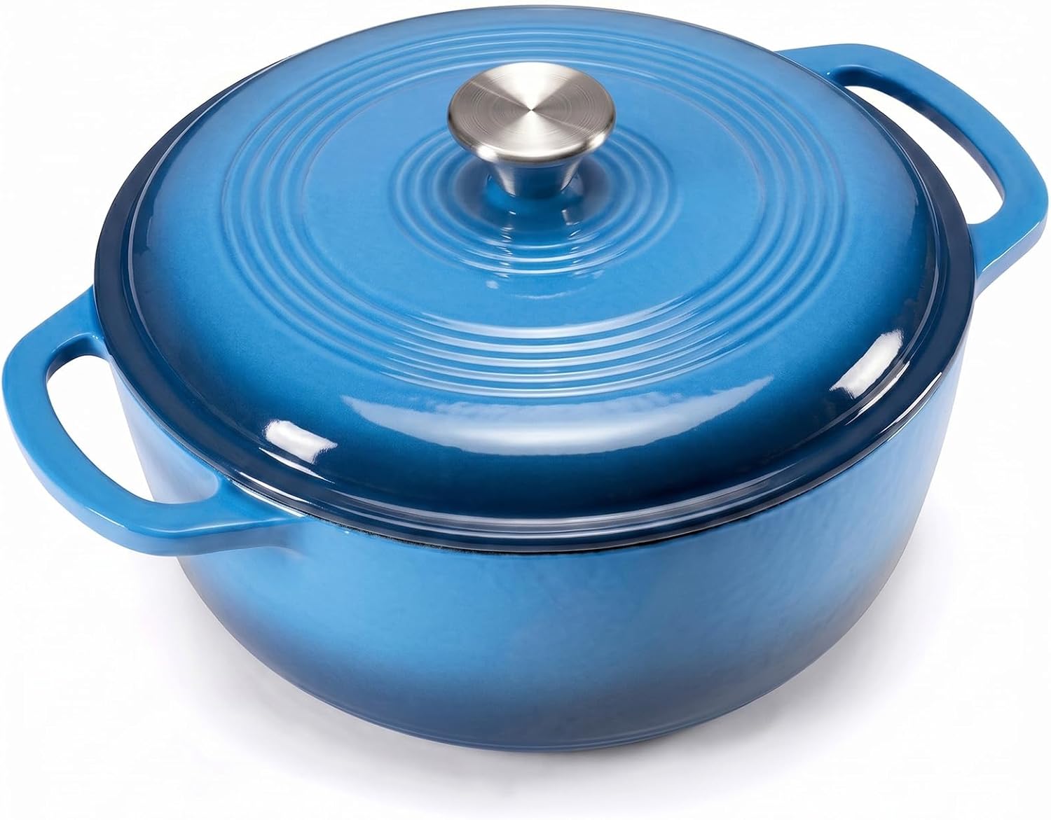 Sweetcrispy 6QT Dutch Oven