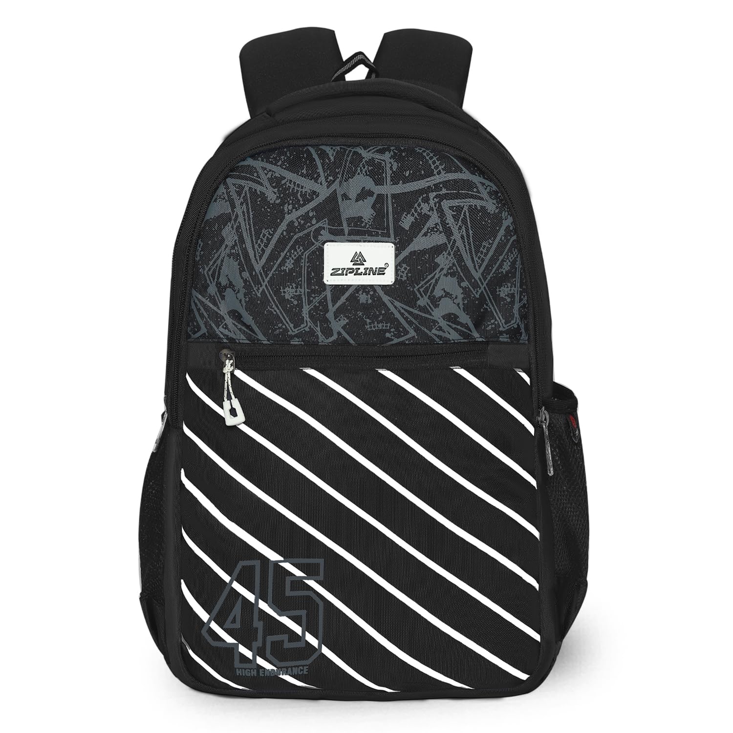 Casual backpack School bags for boys & Girls |35L Water Resistant backpack bags for women|Stylish,Lightweight,Durable|College bag for boys-image-36
