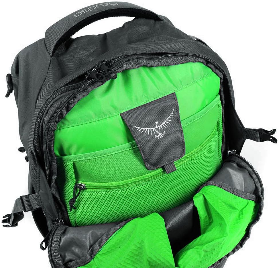 osprey farpoint 40 amazon uk