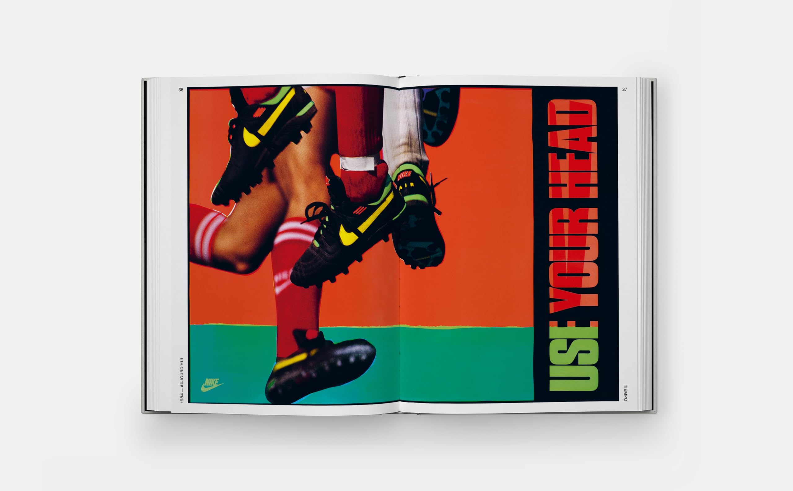 Nike : Chaussures de football