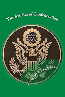 The Articles of Confederation: Classic Literature