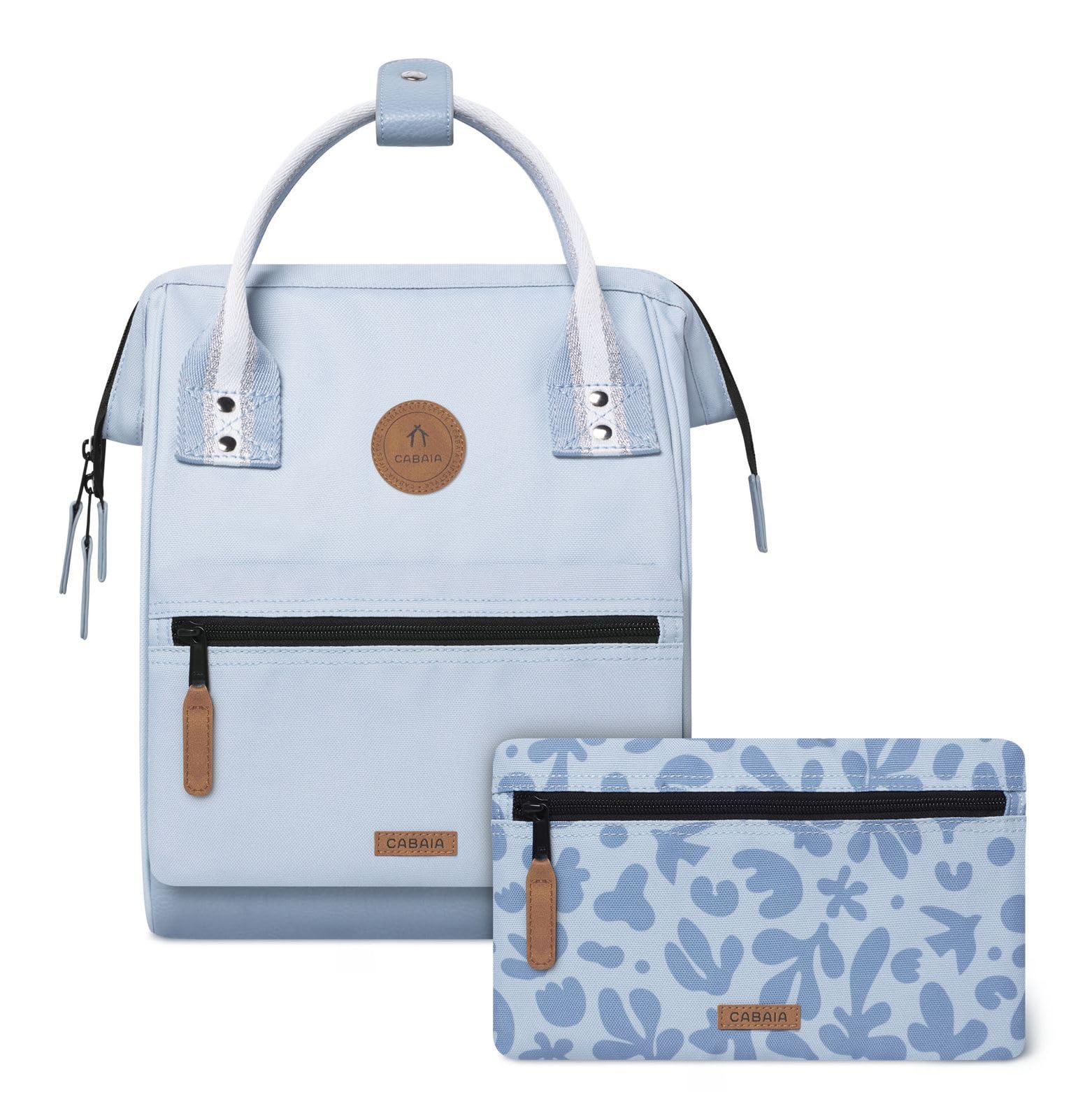 Sac CABAIA Adventurer Sporty Backpack S Paros, fini le désordre dans vos affaires
